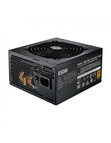 Fonte de Alimentação Cooler Master... Fonte de Alimentação Cooler Master...