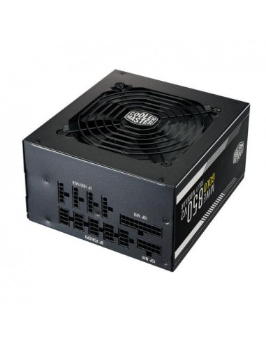 Fonte de Alimentação Cooler Master... Fonte de Alimentação Cooler Master...