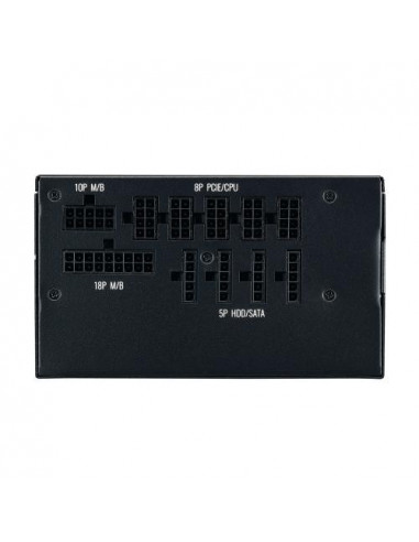 Fonte de Alimentação Cooler Master... Fonte de Alimentação Cooler Master...