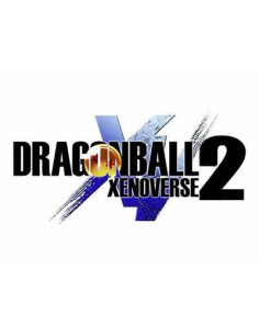 Dragon Ball:Xenoverse 2 -...