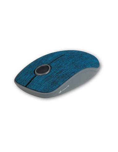 Raton Optico Inalambrico NGS EVO...