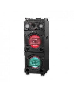 NGS - Double Subwoofer 360W...