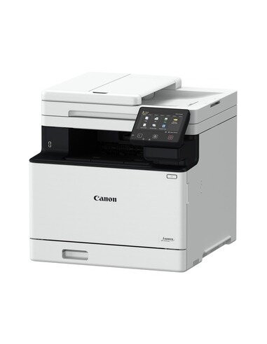 Impressora Multifuncional Canon... Impressora Multifuncional Canon...