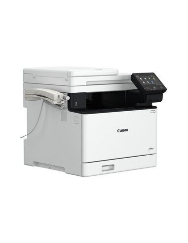 Impressora Multifuncional Canon... Impressora Multifuncional Canon...