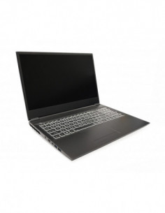 Barebone Clevo NL50MU 15.6p...