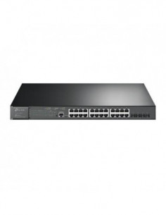 Switch TP-Link JetStream...