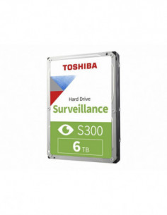 Toshiba S300 Surveillance -...