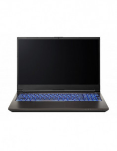 Barebone Clevo NP50SND...