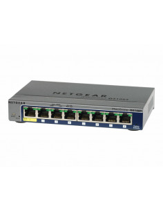 Netgear Gigabit Ethernet...