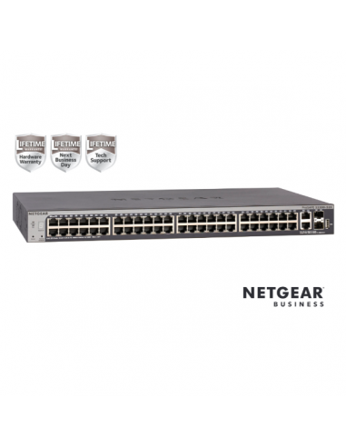 Switch - Switch Stack Smart 48 porte... Switch - Switch Stack Smart 48 porte...