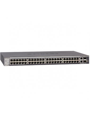 Switch - Switch Stack Smart 48 porte... Switch - Switch Stack Smart 48 porte...