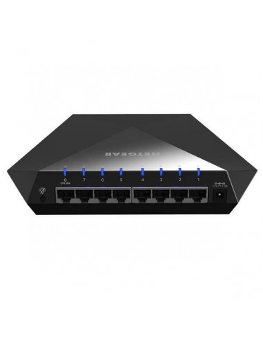 Wireless Router Netgear S8000 Nighthawk