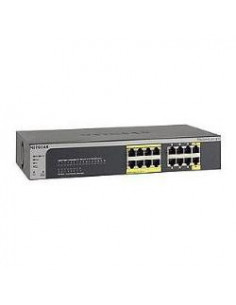 Netgear GS516TP Prosafe...