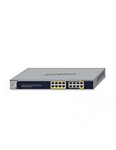 Netgear GS516TP Prosafe Smart Switch...