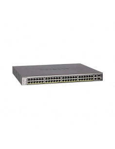 HUB  Switch Netgear...