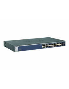 Prosafe 24-PORT Gigabit L2...