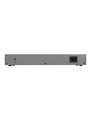 Netgear HUB Switch 24PTOS 10/100/1000... Netgear HUB Switch 24PTOS 10/100/1000...
