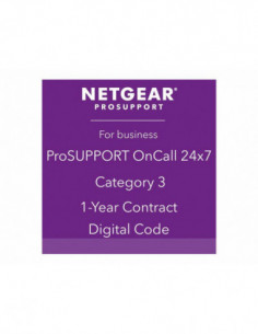 NETGEAR ProSupport OnCall...