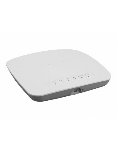 Netgear 3Pck Wac505 Ac Wls Ap Ins....