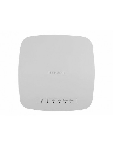 Netgear 3Pck Wac505 Ac Wls Ap Ins....