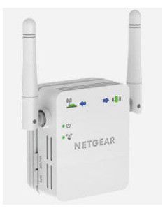 Netgear Wireless LAN...
