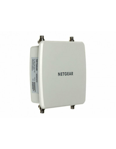 Netgear 3Pt Outdoor Access Point  Dual·