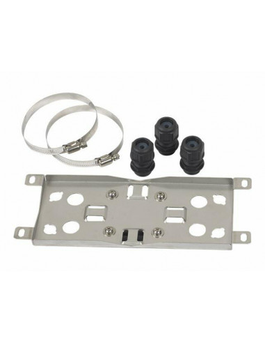 Netgear 3Pt Outdoor Access Point  Dual·