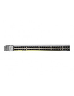 NETGEAR ProSAFE GS752TS...