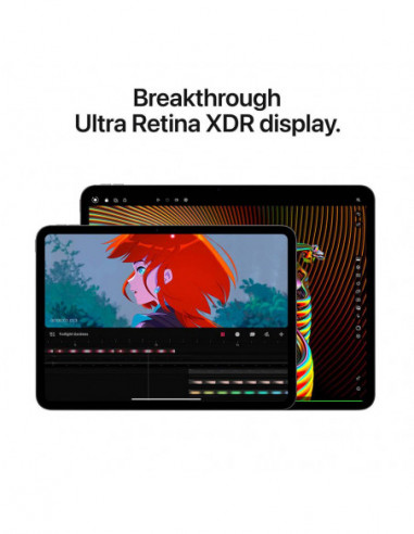 Tablet Apple iPad Pro M4 13p 512GB...