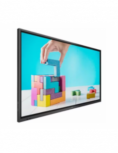 Monitor Interativo Philips...