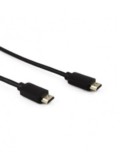 Cabo NILOX HDMI 1.4, 2m, NXCHDMI02