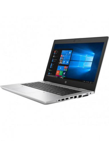 Portátil HP Probook 640 G5 -...