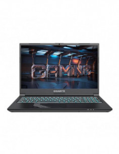Portátil Gaming Gigabyte G5...
