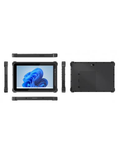 Tablet INSYS Rugged 10.1" EM3-I17J,... Tablet INSYS Rugged 10.1" EM3-I17J,...
