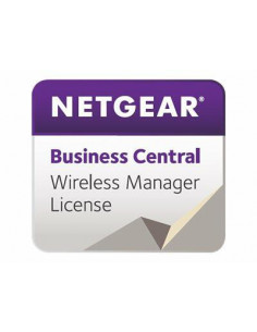 NETGEAR Business Central...