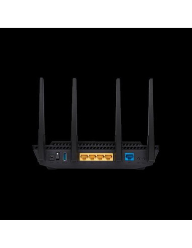 Roteador Asus RT-AX58U Wi-Fi 6... Roteador Asus RT-AX58U Wi-Fi 6...