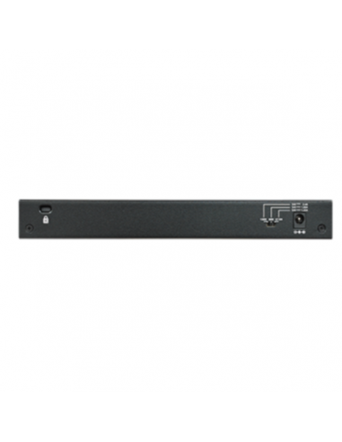 Switch Netgear GS308PP-100EU 8 Portas... Switch Netgear GS308PP-100EU 8 Portas...
