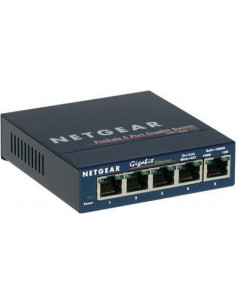 Netgear GS105GE 5-PORT Switch