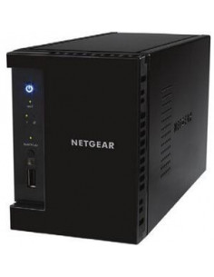 Netgear Sistema De...