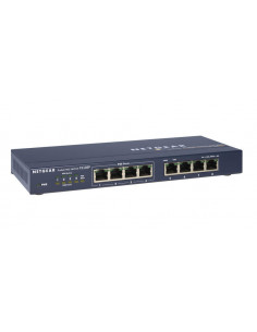 Netgear Switch Fast...