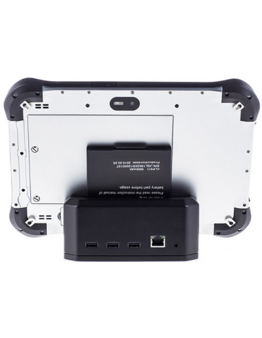 Tablet INSYS EM7-I16H 10.1p 4GB/64GB... Tablet INSYS EM7-I16H 10.1p 4GB/64GB...