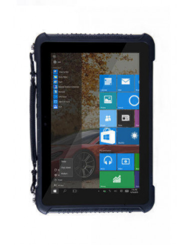 Tablet INSYS EM7-I16H 10.1p 4GB/64GB... Tablet INSYS EM7-I16H 10.1p 4GB/64GB...