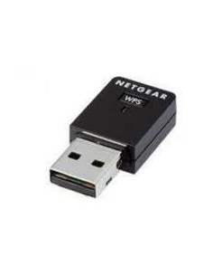 Netgear - N300 Wireless USB...