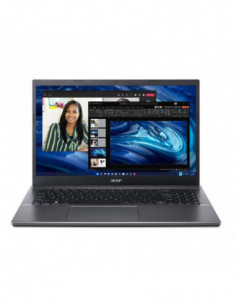 Portátil Acer Extensa 15...
