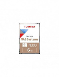 BULK N300 NAS Hard Drive...