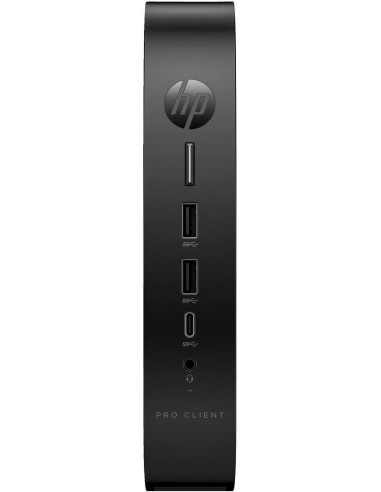 HP Pro t550 - Thin client - USFF 1 x...