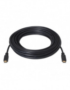 Cable Hdmi V1.4 Con...