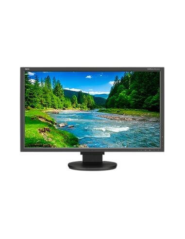 Nec Monitor Lcd Nec Display Multisync...