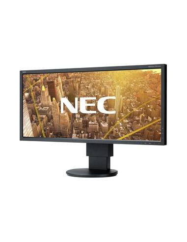 Nec Monitor Lcd Nec Display Multisync...