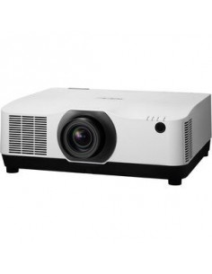 Nec Pa804ul-wh Projector...